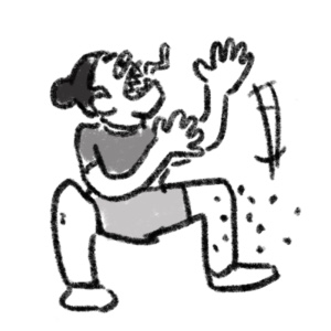 Day 24 + 25 (49 miles) VENICE!