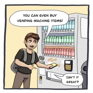 All From Your Phone!