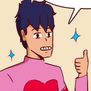 Episode 13: New dress