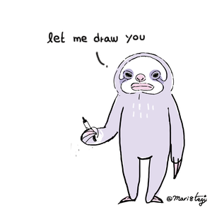 Let me draw you