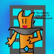 The Adventures of Overlord Bob