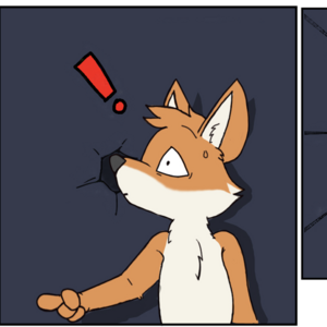 Huck's Origin 2 (8 Years?)