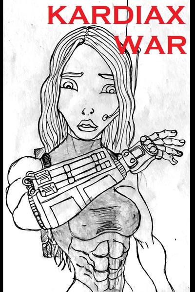 Kardiax War