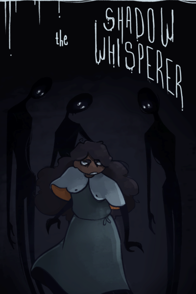 The Shadow Whisperer