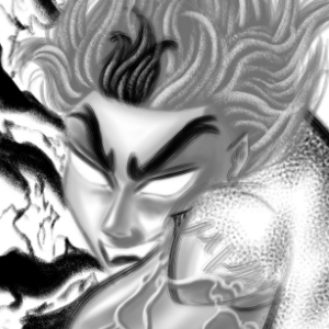 Dancing in the Moonlight- Part 1