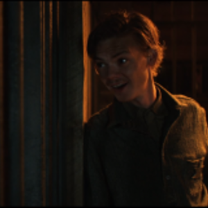 Give Me My Pants Y/n