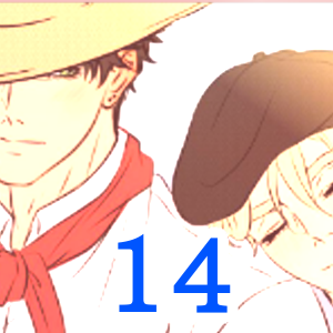 ESPECIAL 14