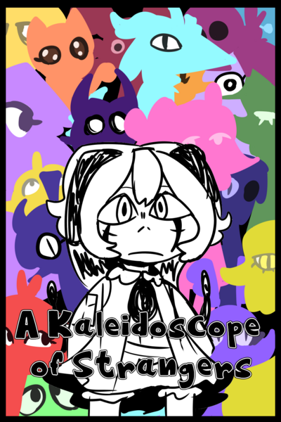 A Kaleidoscope of Strangers