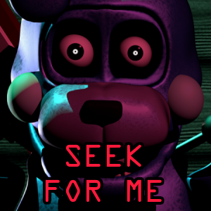 Story #2: Seek For Me 1/3 (written by Circus Productions)