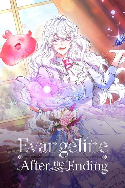 Tapas Romance Fantasy Evangeline After the Ending