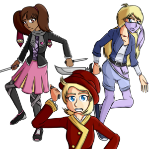 Loyal Hound - Part 3