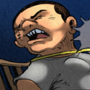 Ep. 9 - interrogation 