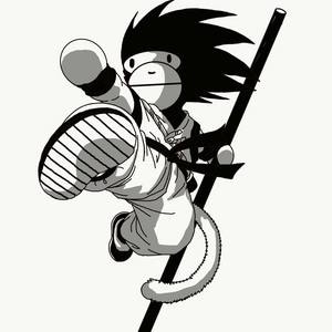 Dragon Ball Super Strange