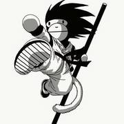 Dragon Ball Super Strange