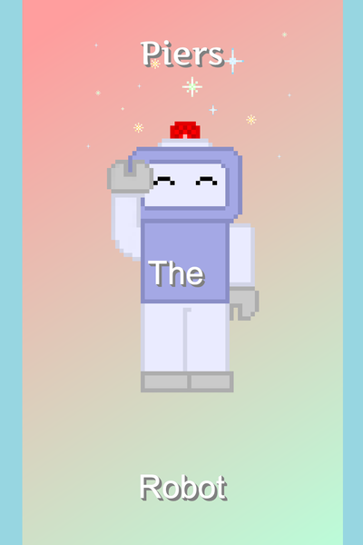 Piers the Robot
