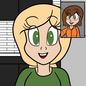 Cori's Cooking Show Part 1