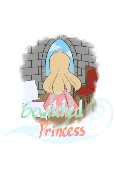 Bewitched Princess