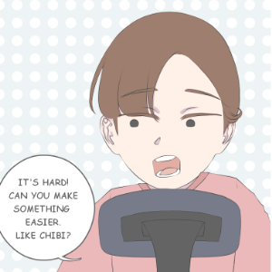 Teach Me How To Draw (2)