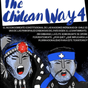 Estado Plurinacional - The Chilean Way (2020)