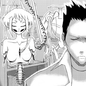 Amor a lo Artificial