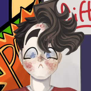 Maybe One Day: I'll find Lox