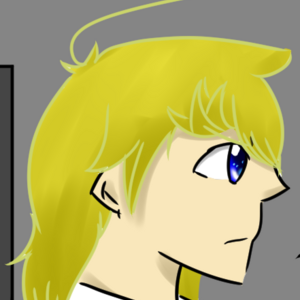 first phase; awkward silence 