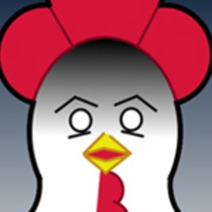 prologue  part 4- your are fried 