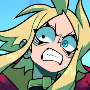Mages Part 1