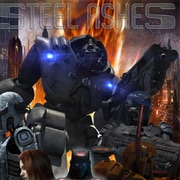 STEEL ASHES