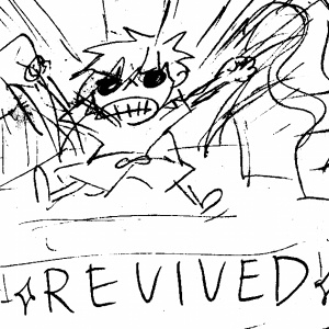 24 Hours! by fivehigher