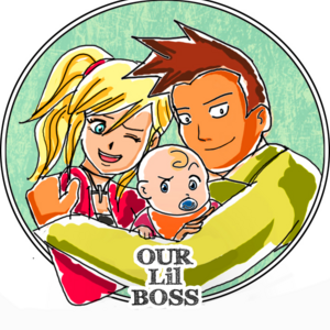 Our Lil Boss