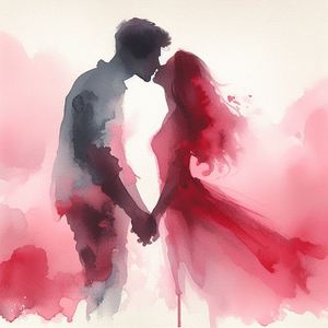 The Talk of Wedding (Author's perspective)