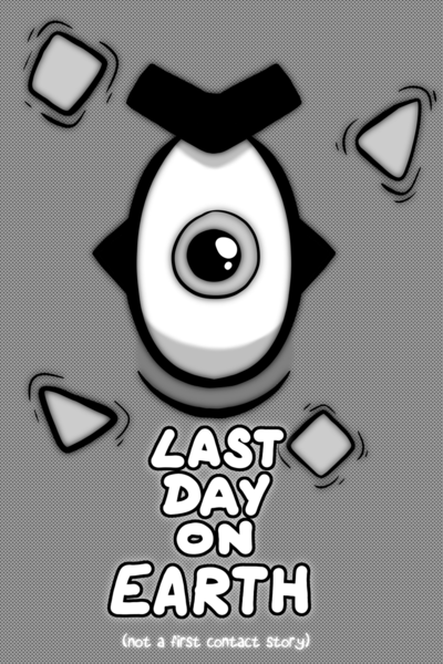 Last Day On Earth 