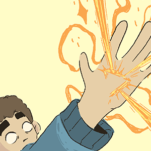 CHAPTER ONE (PART TWO)