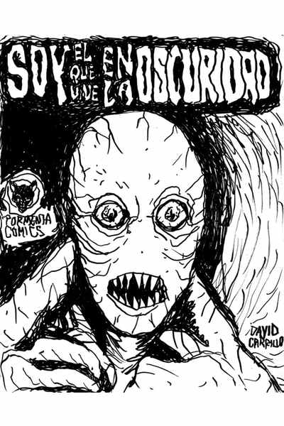 SOY EL QUE VIVE EN LA OBSCURIDAD 