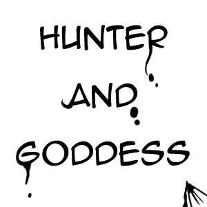 Task Force 191: Hunter and Goddess