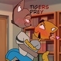 Tigers Prey
