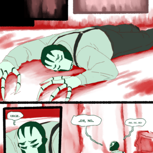 Moribund - Part Two