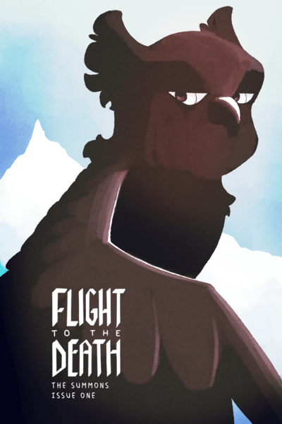 Flight to the Death