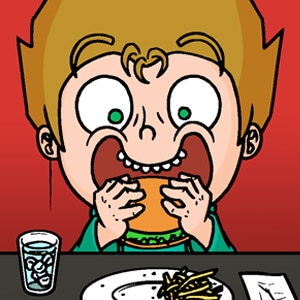 Short 1: Seating Enragement