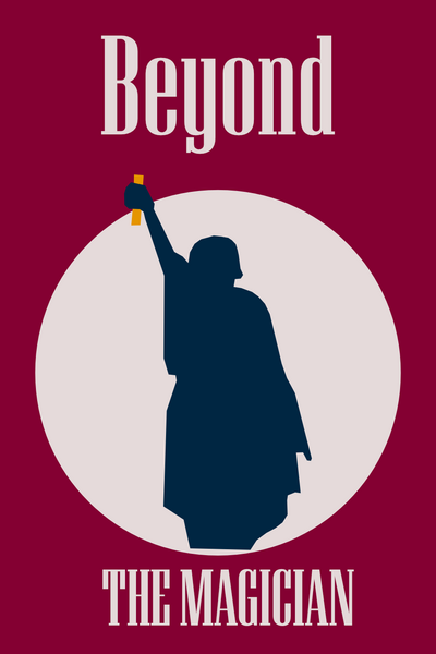 Beyond Arcana