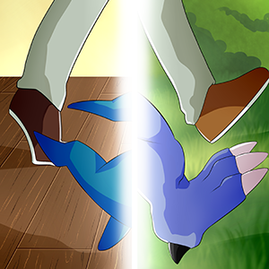 Welcome to DigiWorld!