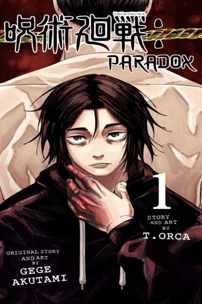 Jujutsu Kaisen: Paradox