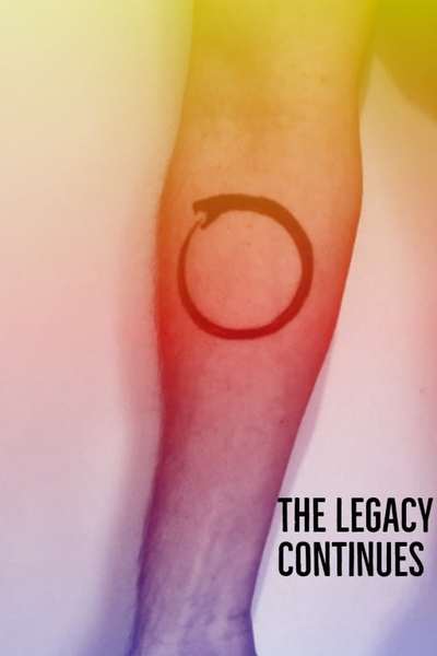 The Legacy Continues