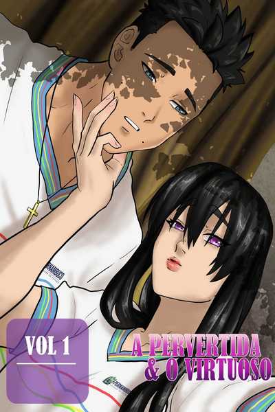 The Exhibitionist Girl and the Christian Boy.(remake)