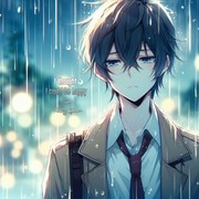 I thought i could be happy