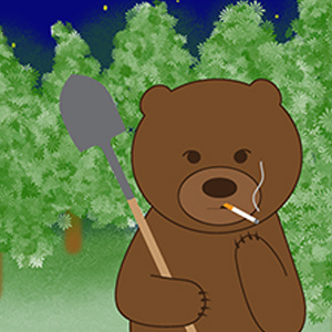 Smokey the Bear