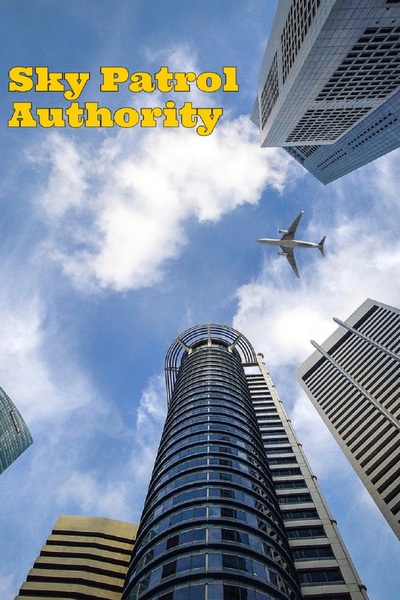Sky Patrol Authority