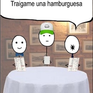 Lady Drink (Trago Coqueto)