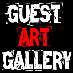 GUEST ART GALLERY